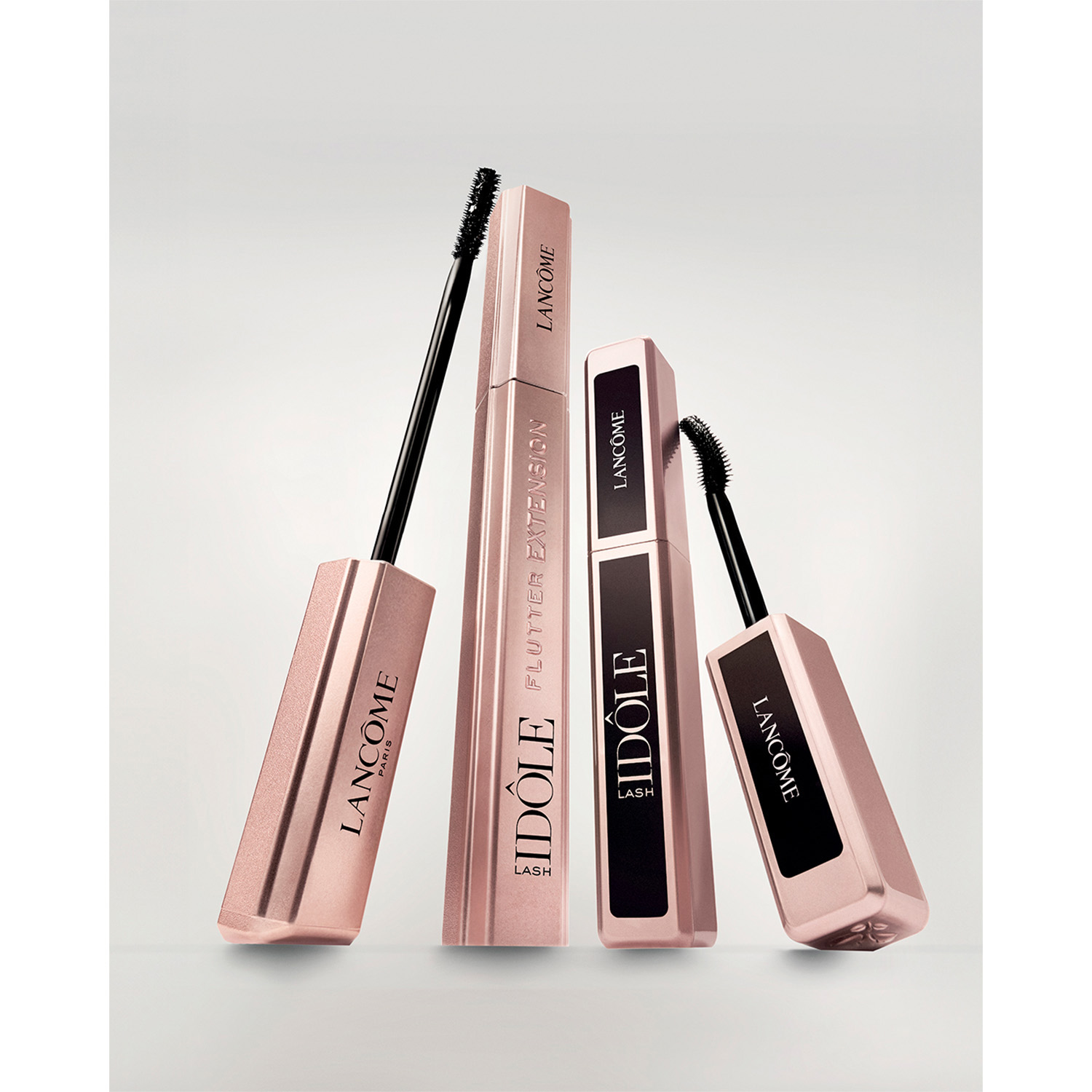 MASCARA DE PESTAÑAS LASH IDÔLE FLUTTER EXTENSION (MÁSCARA PARA PESTAÑAS)